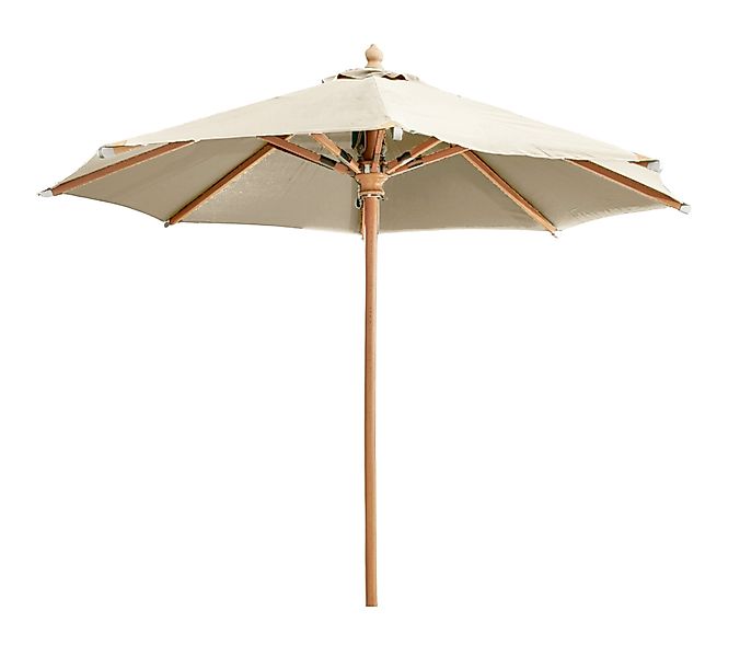 Destiny Sonnenschirm, Ø 250 cm, verschiedene günstig online kaufen