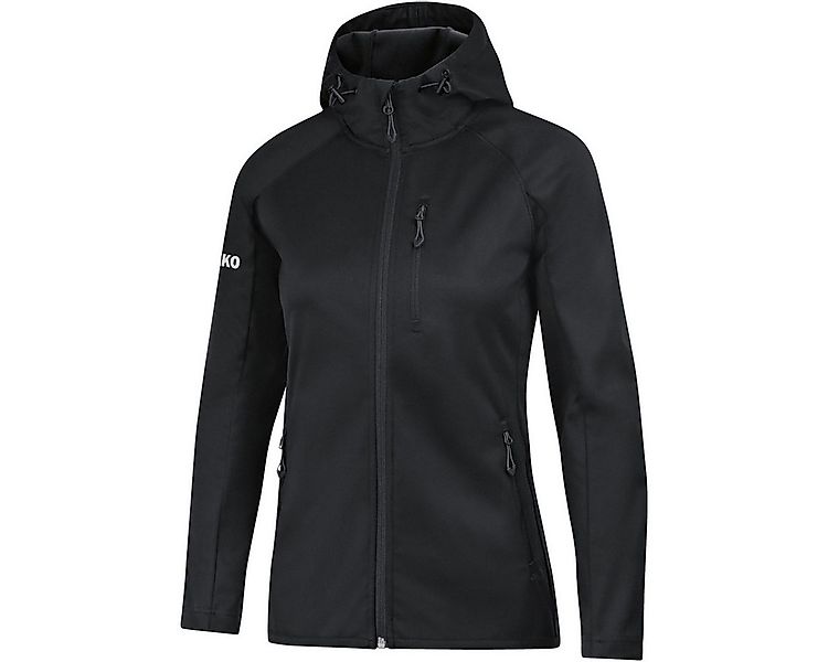 Jako Trainingsjacke 7605 Softshelljacke Light günstig online kaufen