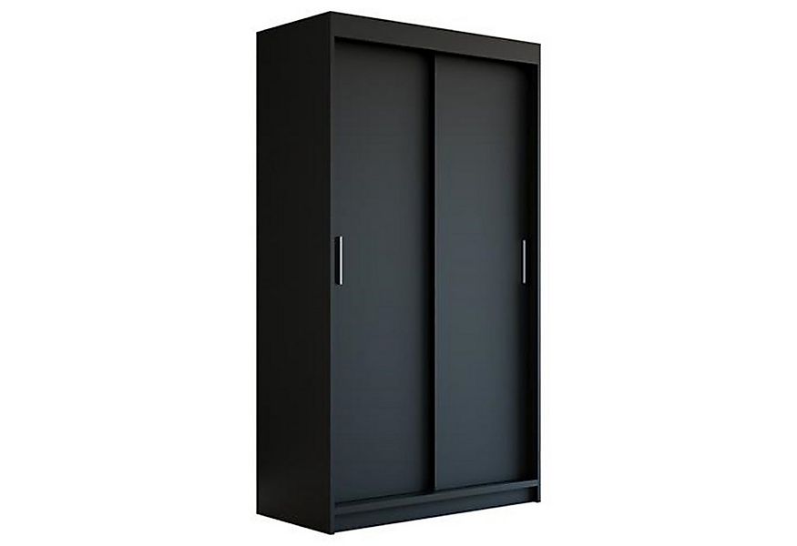 A&J MöbelLand GmbH Schiebetürenschrank PAX 2-türig Schrank (TOP ANGEBOT! Ge günstig online kaufen