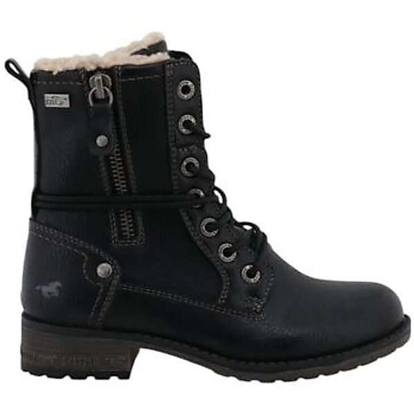 Mustang  Stiefeletten Bottines günstig online kaufen
