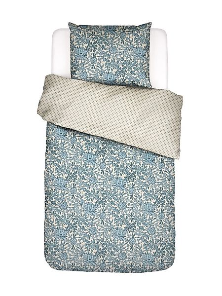 Essenza Bettwäsche Ophelia, Satin, 2 teilig, günstig online kaufen