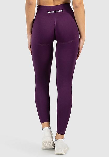 Smilodox Leggings Cetrina Scrunch günstig online kaufen
