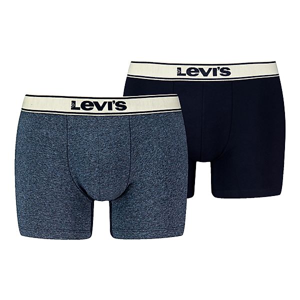 Levi's® Boxer 2er Pack Boxer Briefs günstig online kaufen
