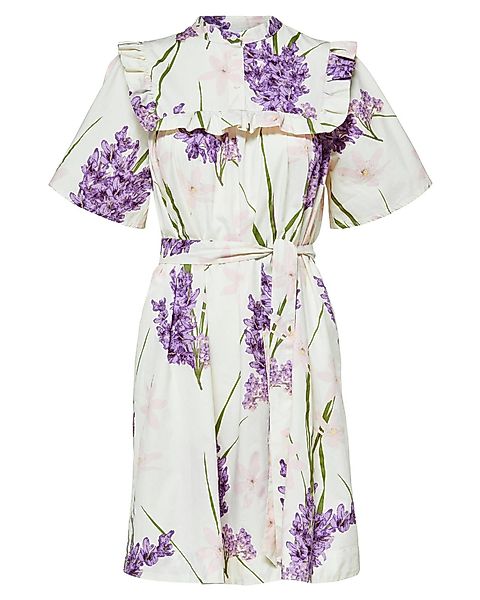 SELECTED FEMME Blusenkleid Damen Blusenkleid SLFETOPA günstig online kaufen
