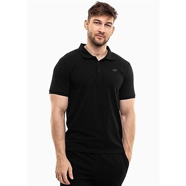 4F  Poloshirt KOSZULKA4FM366POLOGBOKACZER günstig online kaufen