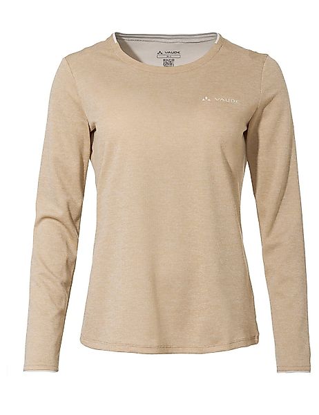 VAUDE T-Shirt Women's Essential LS T-Shirt günstig online kaufen