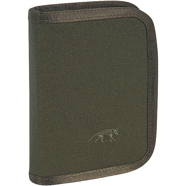 Tasmanian Tiger Geldbörse Geldbörse MIL Wallet günstig online kaufen