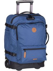 CABAIA Trolley Soft Suitcase Small, 2 günstig online kaufen
