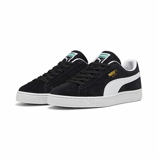 PUMA Sneaker "Suede Classic Sneakers Erwachsene" günstig online kaufen