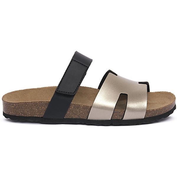 Grunland  Pantoffeln CHAMPAGNE NERO40SARA günstig online kaufen