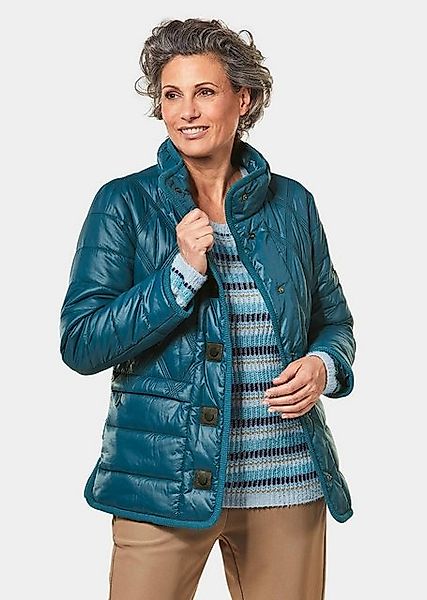 GOLDNER Allwetterjacke Kurzgröße: Ohne günstig online kaufen