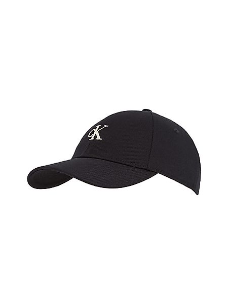 Calvin Klein Jeans Baseball Cap EMBROIDERED günstig online kaufen