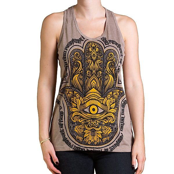 PANASIAM Crop-Top Babu Top Om- oder günstig online kaufen