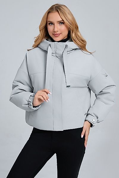 FUNK since 1776 Kurzjacke modische Outdoorjacke günstig online kaufen