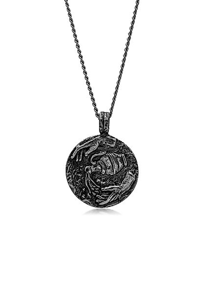 HAZE & GLORY Kette mit Anhänger günstig online kaufen