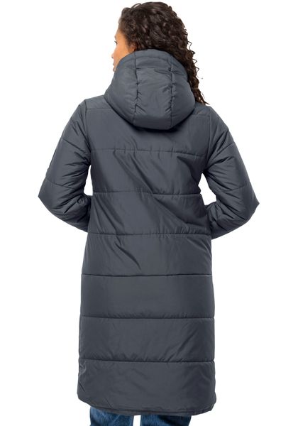 Jack Wolfskin Steppmantel DEUTZER Wärmend, winddicht, günstig online kaufen