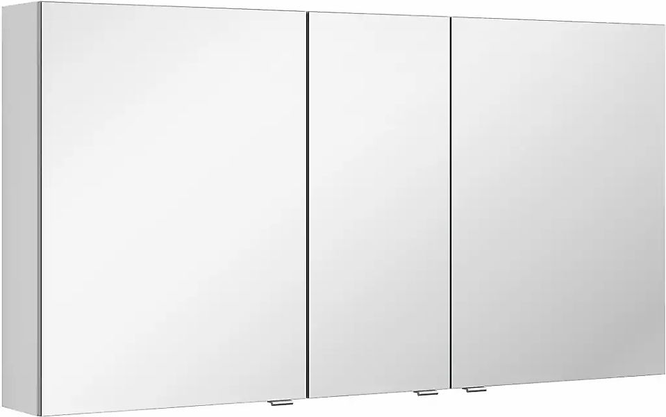 Saphir Spiegelschrank "3980", vormontiert günstig online kaufen