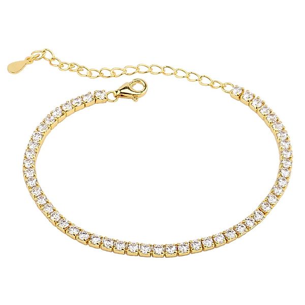 KARMA Armband Kristallarmband Damen Zirkon 5A günstig online kaufen