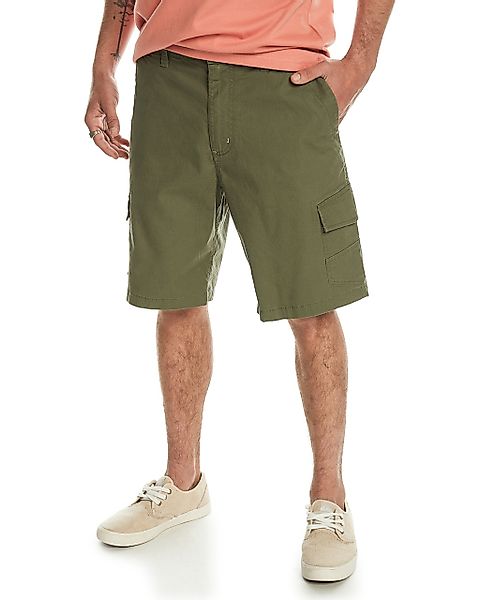 Quiksilver Cargoshorts "MW Cargo 20"" günstig online kaufen