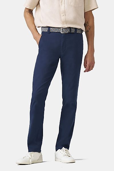MEYER Chinos "BONN Art.1-8121", mit Ultra Flex Bund günstig online kaufen