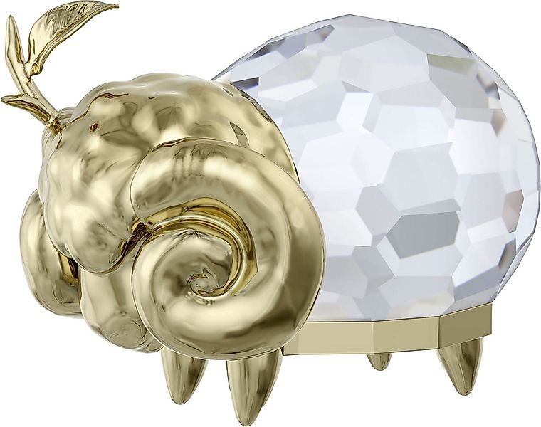 Swarovski Dekofigur Kristallfigur Sammelfigur Zodiac Widder (1 St), Swarovs günstig online kaufen