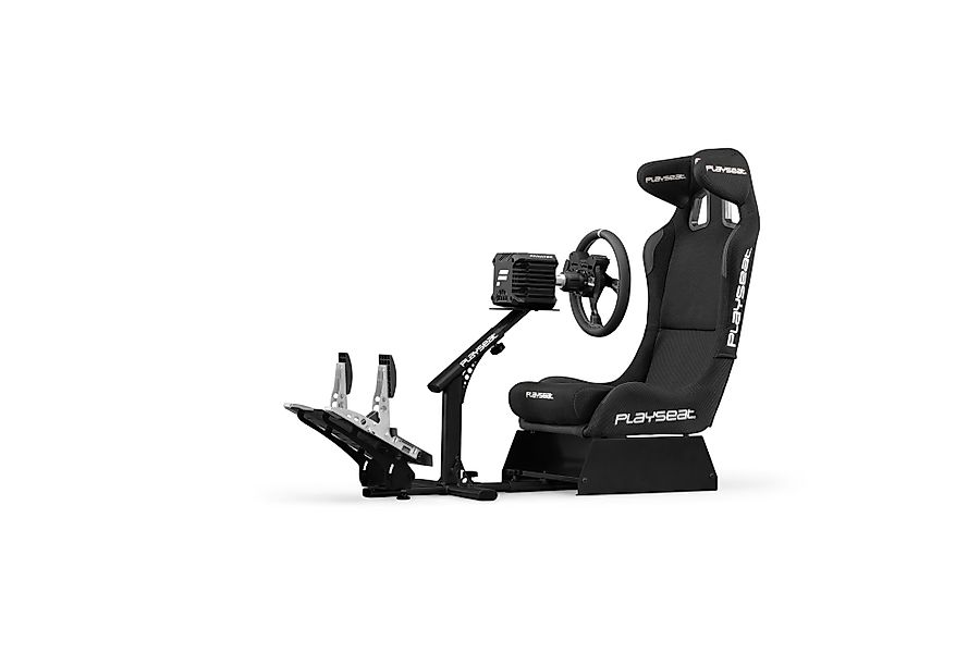 Playseat Gaming-Stuhl Evolution PRO - Black günstig online kaufen