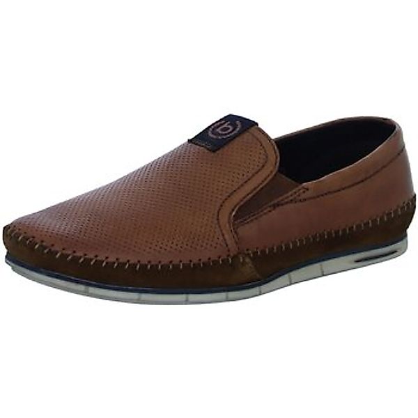 Bugatti  Herrenschuhe Slipper CHESLEY 321-A2X6E-1000-6300 günstig online kaufen