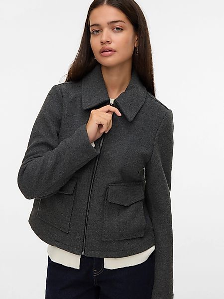 Vero Moda Kurzjacke VMSAFIR SHORT JACKET günstig online kaufen
