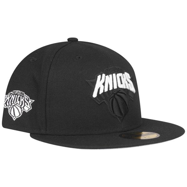 New Era Fitted Cap 59Fifty ELEMENTS günstig online kaufen