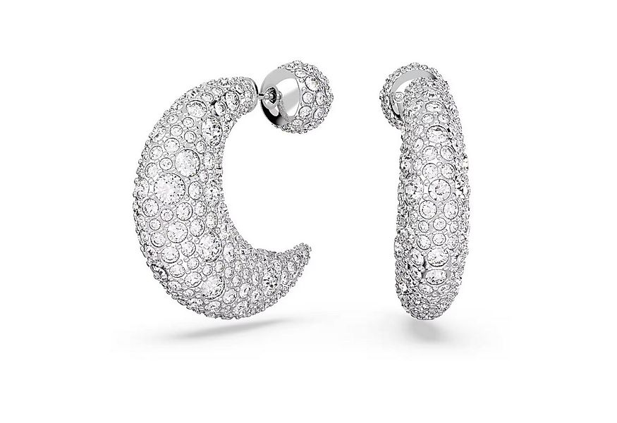 Swarovski Paar Ohrhänger Luna 5666179 günstig online kaufen