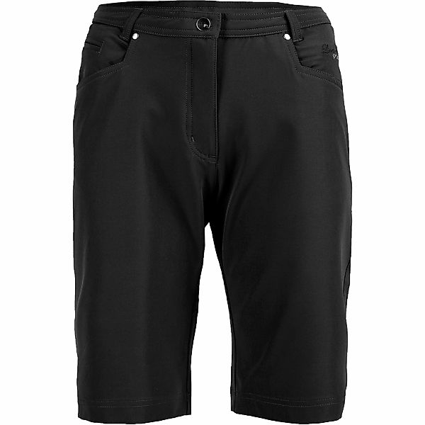 DEPROC Active Bermudas "KENORA URBAN Short & kurze Hose", In melierter Opti günstig online kaufen