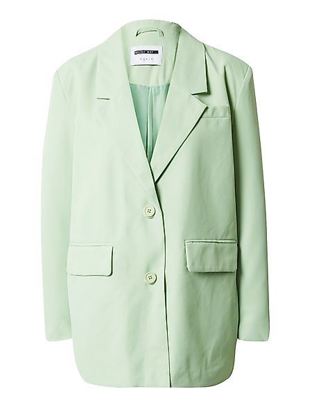 Noisy may Kurzblazer MILLA (1-tlg) Plain/ohne günstig online kaufen