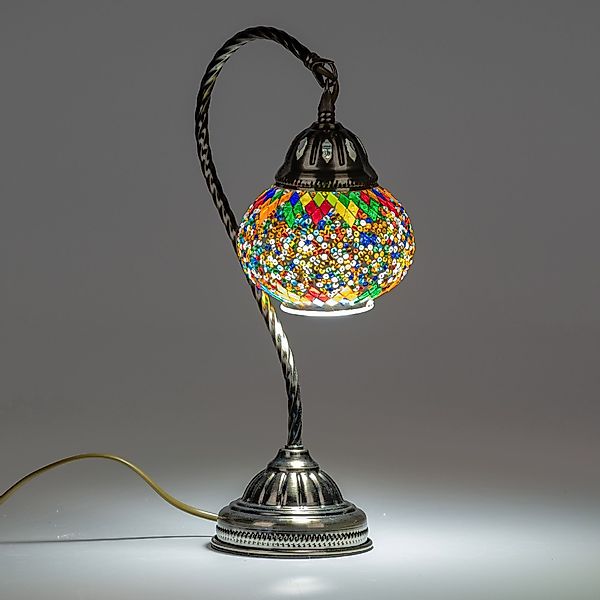 formano Nachttischlampe Mosaik günstig online kaufen