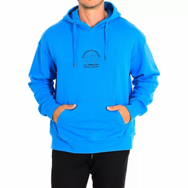 La Martina  Sweatshirt TMF603-FP533-07205 günstig online kaufen