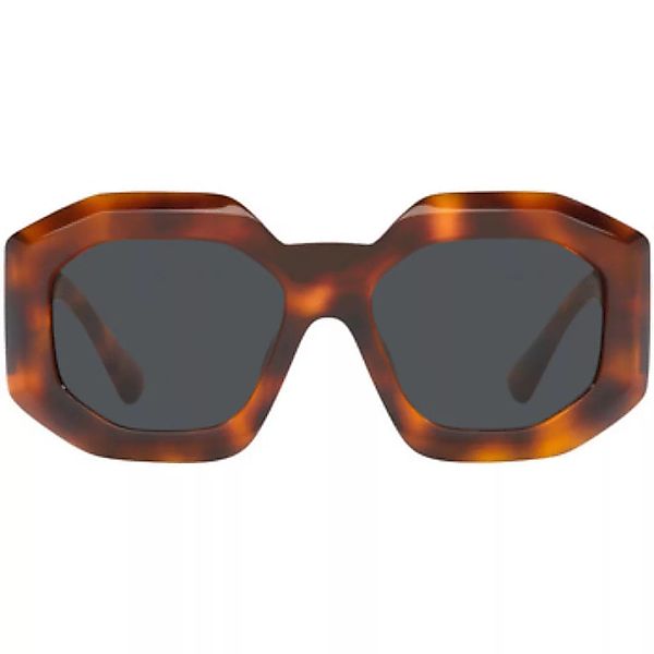 Versace  Sonnenbrillen Sonnenbrille VE4424U 521787 günstig online kaufen
