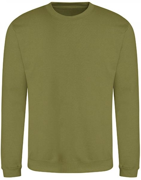 Just Hoods Sweatshirt Herren Sweatshirt +WRAP günstig online kaufen