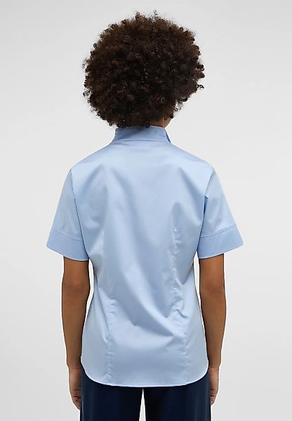 Eterna Hemdbluse "REGULAR FIT", EASY IRON (bügelleicht) günstig online kaufen