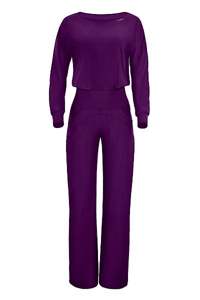 Winshape Jumpsuit "JS101LSC", Functional Comfort günstig online kaufen