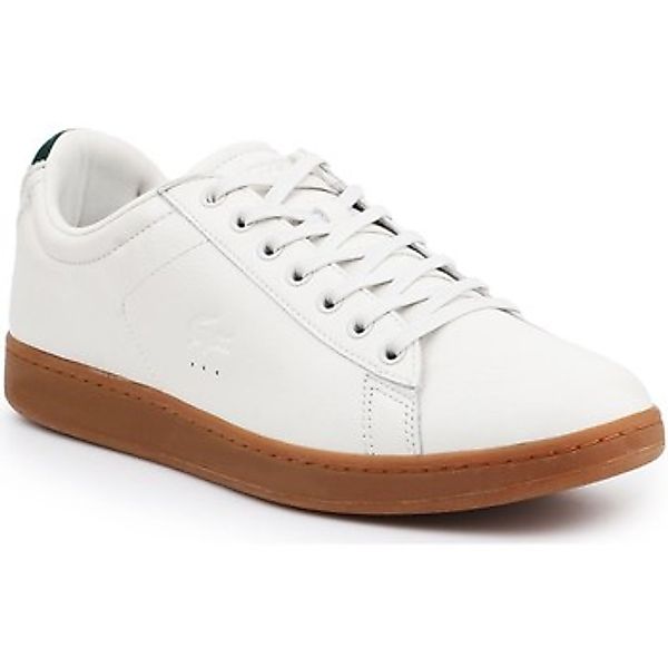 Lacoste  Sneaker Lifestyle Schuhe  Carnaby Evo 5 SRM 7-30SRM4002098 günstig online kaufen