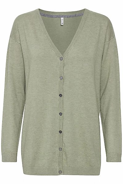 Pulz Jeans Cardigan "Strickcardigan PZSara" günstig online kaufen