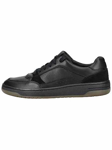 Geox Sneaker "Geox Sneaker Leder/Textil" günstig online kaufen