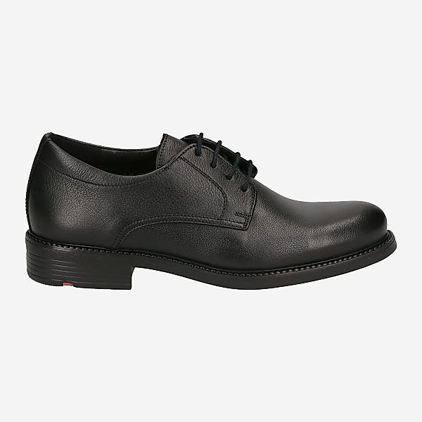 Lloyd Lloyd 11-2610-0 TALBOT, Schnürschuhe, Schwarz, günstig online kaufen