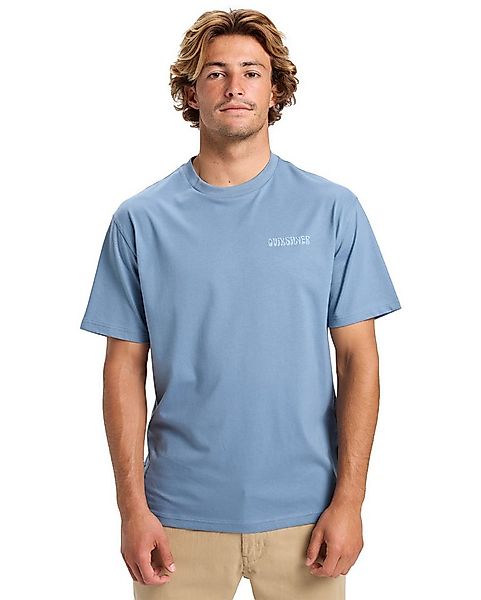 Quiksilver T-Shirt Pto Sun Flow günstig online kaufen