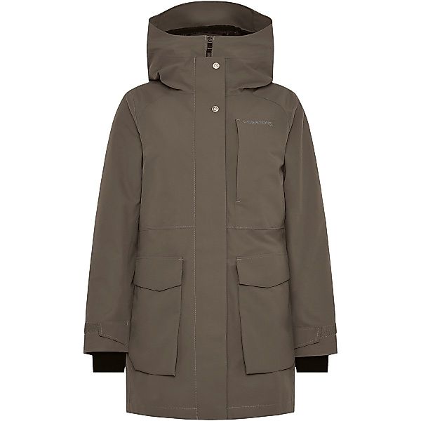 Didriksons Parka Harriet Damen Winterjacke, Wintermantel, günstig online kaufen