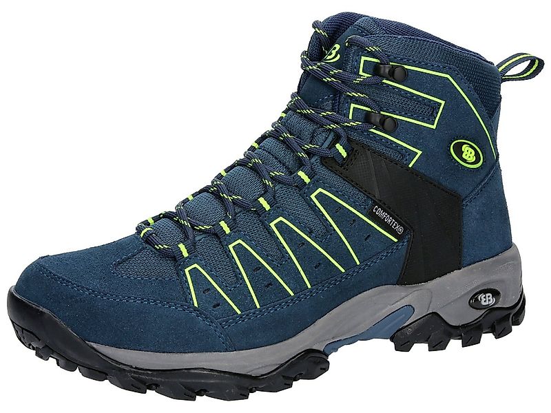 BRÜTTING Outdoorstiefel Mount Pinos High Outdoorschuh günstig online kaufen