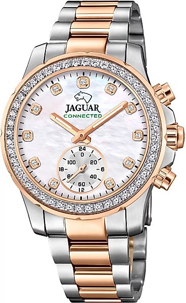 Jaguar Chronograph "Connected, J981/1" günstig online kaufen