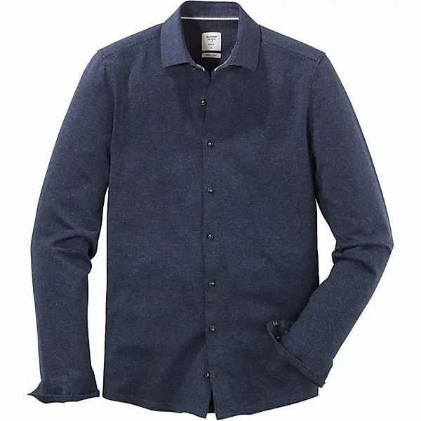 OLYMP Outdoorhemd Hemd FIVE Smart Casual günstig online kaufen