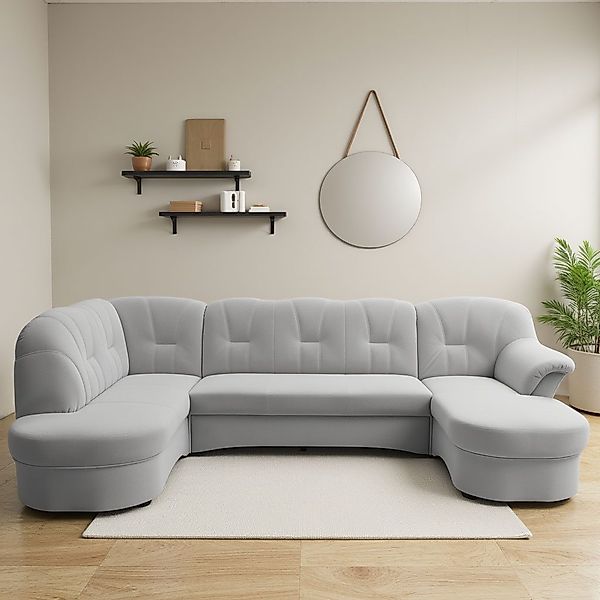DOMO collection Wohnlandschaft Flores auch in günstig online kaufen
