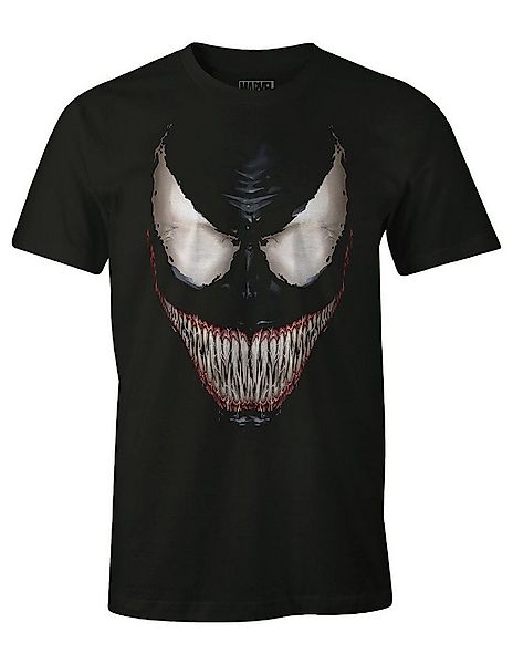 Venom T-Shirt Venom's Smile günstig online kaufen