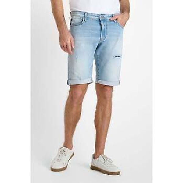 Le Temps des Cerises  Shorts Bermuda-short shorts aus denim JOGG günstig online kaufen